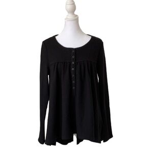 Lucky Brand Snap Front Thermal